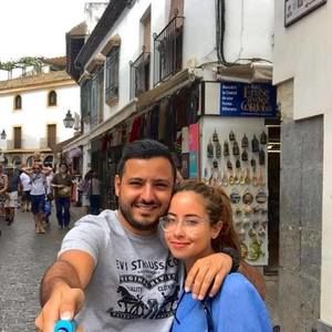 Meet your Posher, Sandra